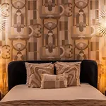 Appartement Parisien Chic Et Confortable